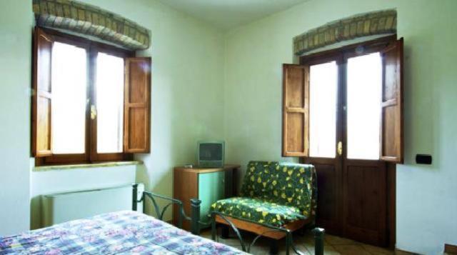 Country House Carfagna Ассизи Экстерьер фото